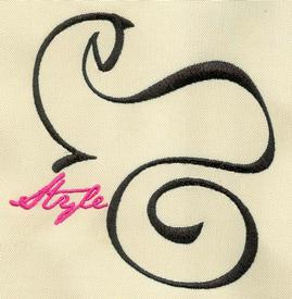 People machine embroidery designs